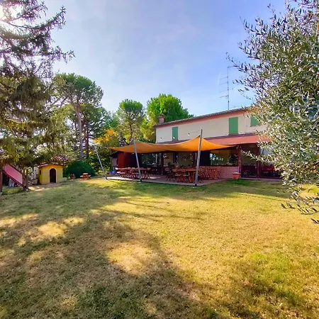 Agriturismo E Cantina La Sabbiona-3